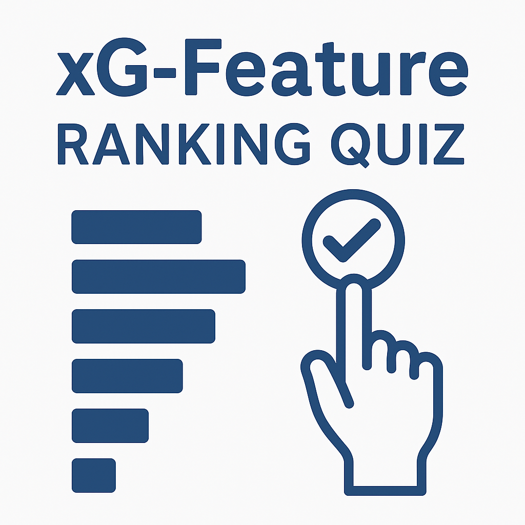 xG Quiz Vorschau
