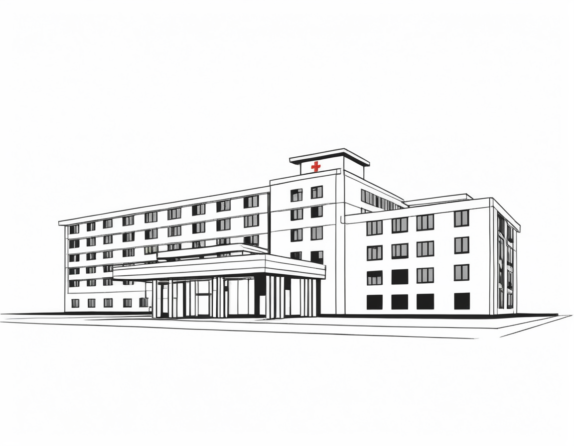 Krankenhaus